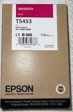 Cartuccia stampante Epson