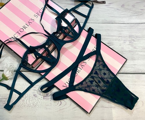 Nwt victoria secret luxe - nwt, victoria's