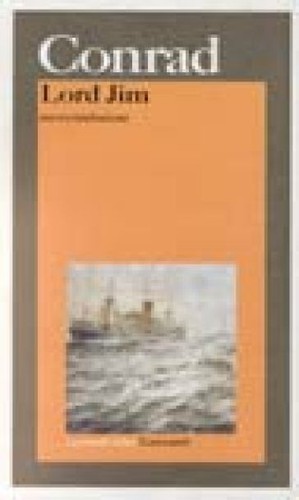 Libro lord jim autore - libro,,