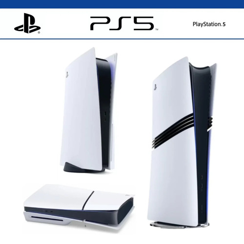Sony playstation ps5 fat - sony,
