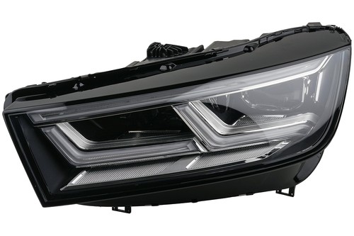 Faro led sinistro compatibile - faro,