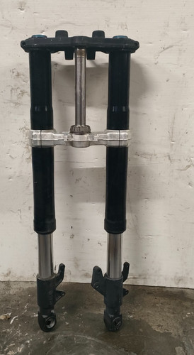 Forcella aprilia tuono 125 - forcella,