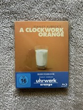 A Clockwork Orange - Exklusiv