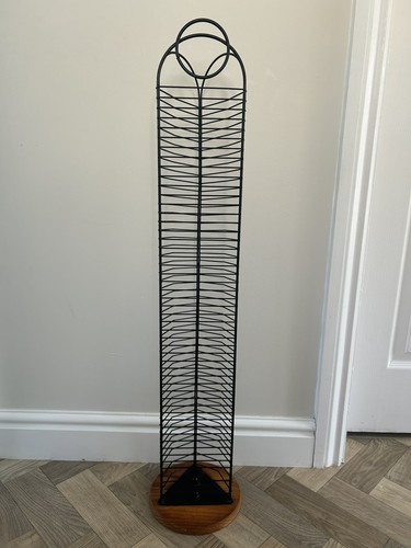 Rack multimediale vintage anni