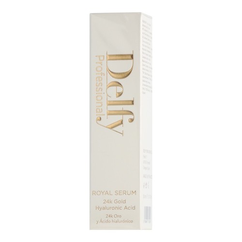 Delfy cosmetics face care - cosmetics,