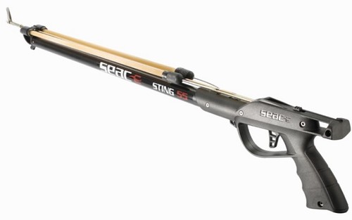 Fucile arbalete sting new - arbalete,