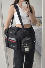 Borsa uomo tonino lamborghini - uomo,