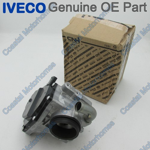 Adatto per valvola iveco daily - adatto,