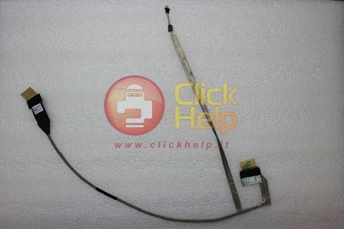 Cavo flat lcd toshiba - lcd,