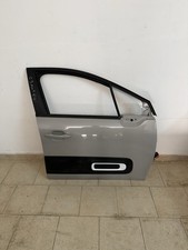 Portiera Sportello Porta Anteriore Destro E Ricambi Per Citroen C3 Terza Serie
