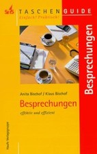 Besprechungen. Effektiv und effizient.(STS-TaschenG... | Buch | Zustand sehr gut