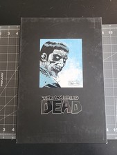 The Walking Dead Volume 3