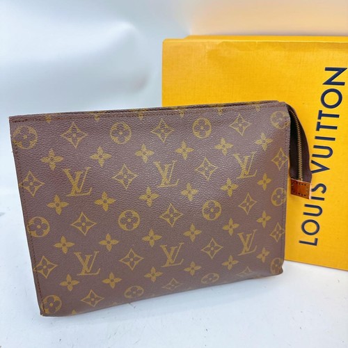 Louis vuitton monogram posh - vuitton,