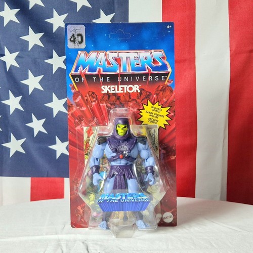 Masters the universe - of,