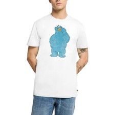 T-shirt uomo Sesame Street