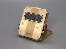 OROLOGIO SVEGLIA DIGITALE DA