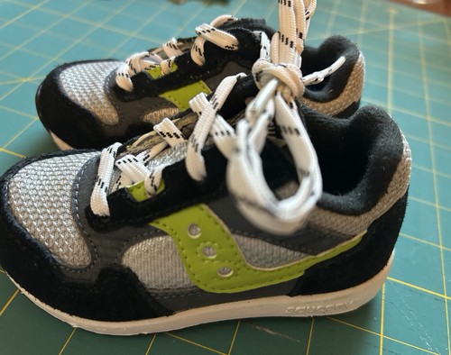 Sneakers saucony baby shadow - saucony,