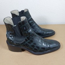 Stivali uomo Alberto guardiani