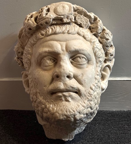 Diocleziano imperatore romano - diocleziano,