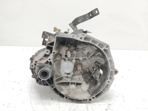 Cambio manuale per - cambio,