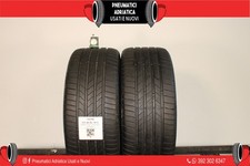 2 PNEUMATICI BRIDGESTONE