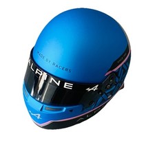 CASCO ALPINO F1 scala 1:2