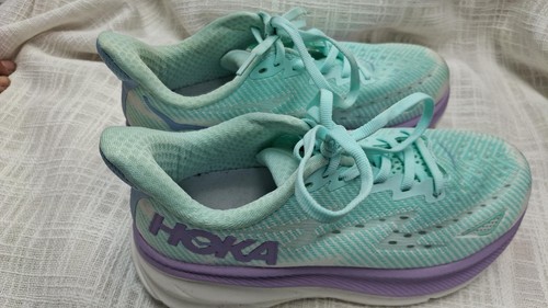 Scarpe corsa hoka - da,
