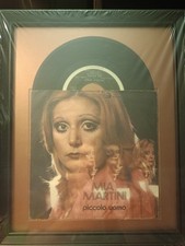 Mia Martini - Piccolo Uomo