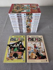 One Piece New Edition 1-16