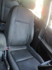 sedili VOLKSWAGEN GOLF V
