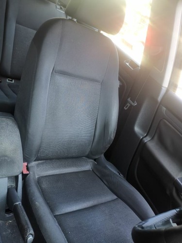 Sedili volkswagen golf - sedili,