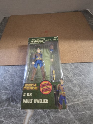 Just toys fallout modellino - just,