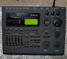 Roland TD-10 V-Drums Drum