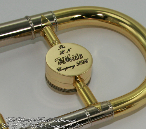 Contrappeso trombone king n - contrappeso, h.