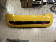 PARAURTI POSTERIORE FIAT 500