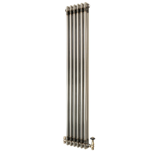 Radiatore colonne verticale - radiatore,