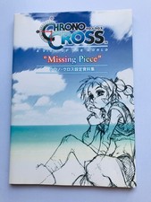 Collezione Chrono Cross