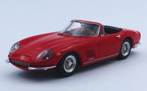Ferrari 275 gtb nart - ferrari,