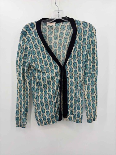 Maglione cardigan usato tory - maglione,