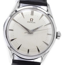 Orologio Uomo OMEGA Y6042