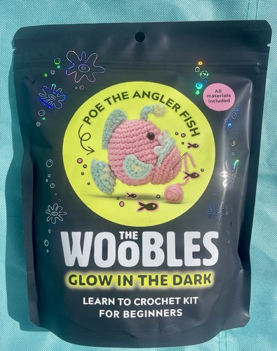 The woobles poe - the,