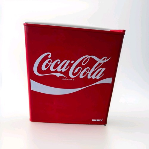 Mini frigo husky coca - frigo, cola