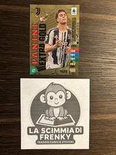 PANINI CALCIATORI ADRENALYN XL