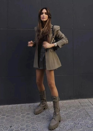 Zara verde militare cerato - zara,