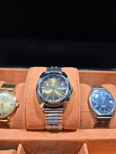 Orologio Vintage AUREOLE