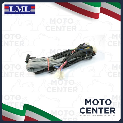 Cablaggio impianto elettrico - cablaggio,