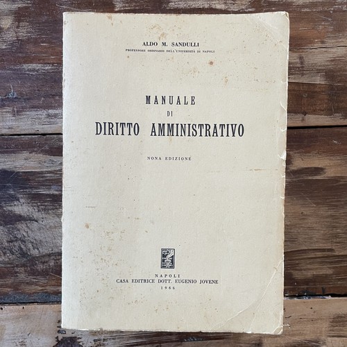 Manuale diritto - manuale,