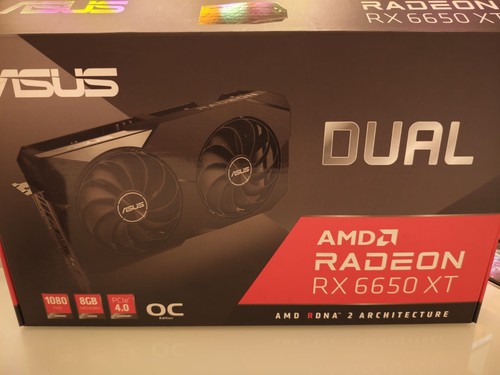 Scheda video amd - video, radeon