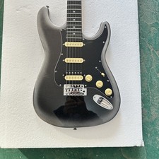 Tastiera in acero per chitarra