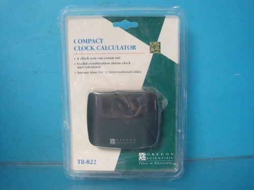 Oregon scientifica compatta - oregon,